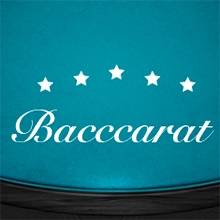 Baccarat